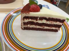 -姆们M Sweetie Cake(三里屯店)