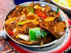 -陈根记大牌档