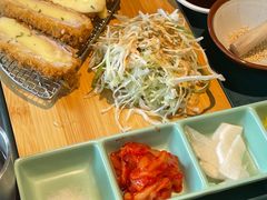 -金一味烤肉餐厅(新首尔旗舰店)