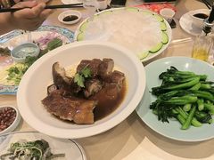 -聚福宝合苑食府(南头镇店)