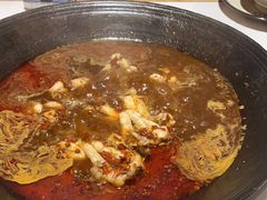 -老天桥蛙炉火锅(姑苏总店)