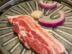 -军硕烤肉·部队火锅(二七万达店)