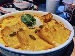 -新白鹿餐厅(金鹰新街口店)