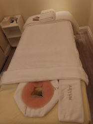 -奥斯芬·欧系贵族SPA