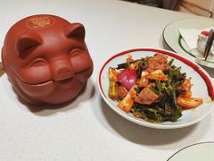 -一捞鲜•青岛本味餐厅(八大关店)