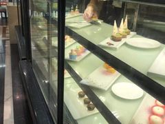 -芭菲盛宴·环球美食(锦城万达广场店)