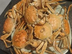 -盛江山自助料理(奥莱锦辉购物广场店)