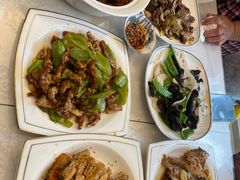 -鸿港海鲜批发市场