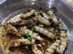 -红日饭店(裕隆三路店)