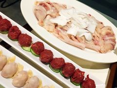 原味椰子鸡-百年果林椰子鸡(中洲店)