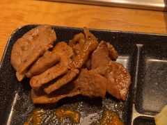 -新石器烤肉(南站店)