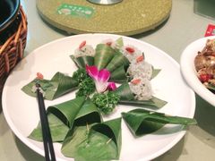 -刘胖子家常菜·蹄花焖藕(兴业店)