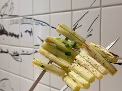 -贰醒·私房小院烧烤 (太古里店)