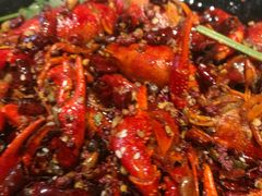 -华仔龙虾(永乐路总店)