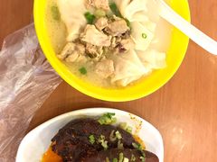 -龙抄手(春熙路总店)