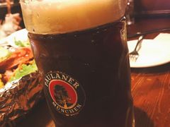 -宝莱纳啤酒花园餐厅PAULANER BRAUHAUS Nanjing(广州路店)