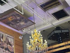 -明日世界密室轰趴·剧本桌游·箭馆团建(国贸店)