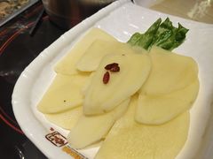 -黄记煌三汁焖锅(悦方IDmall店)