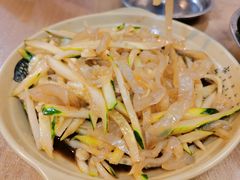 海蜇-灌顶姜母鸭(思明南路店)
