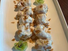 -蛇口希尔顿南海酒店·随轩中餐厅·粤菜