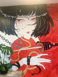 -竹马造型工作室