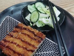 -神田川拉面店(上游街店)