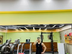 -漾健身·普拉提(橡树湾店)