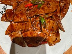-張飛扒肉·龙江非遗(道外店)