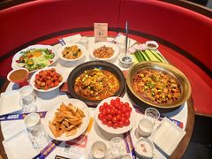 -涿派·炝锅鱼(涿州店)