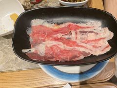 -亚马逊蒸汽活海鲜自助(LCM置汇旭辉广场店)