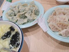 -老边饺子馆(东单店)