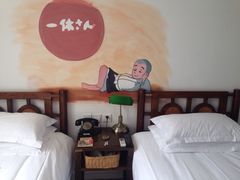 iphone_upload_pic-时光漫步酒店(北京雍和宫南锣鼓巷后海店)