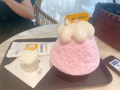 -丹礼糖甜品
