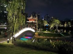 -四海公园(南山区)