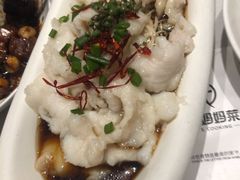 -北李妈妈菜·海肠捞饭(高新万达店)