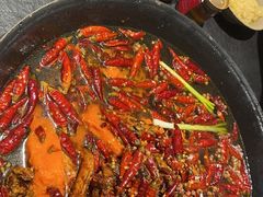 -四小区火锅·巷子里的重庆火锅(花照壁店)