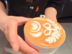 -Peet's 皮爷咖啡(东湖路手作店)