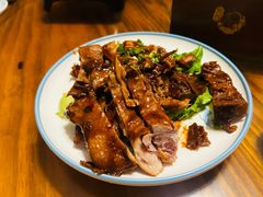 -天赋鱼馆(竹乡特色街店)