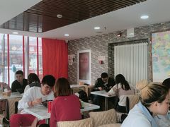 大堂-多呗辣麻辣香锅(万达广场店)