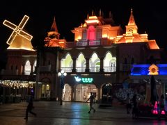 -厦门方特梦幻王国