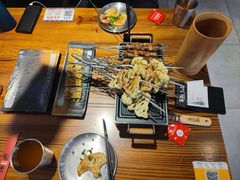 -半酌烧烤小酒馆(南京东路店)