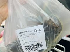 -盒马X会员店(上海森兰商都店)