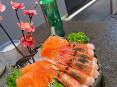 -将太无二·北美传奇寿司(荟聚购物中心西红门店)
