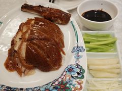 -马凯餐厅(地安门店)