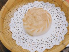 -老牌坊鲁菜名店(宽厚里店)