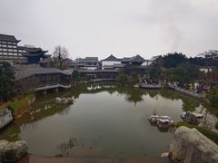 -朱家花园
