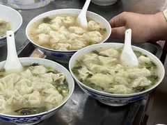 -小秋水饺(大成路总店)