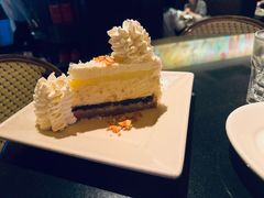 -The Cheesecake Factory 芝乐坊餐厅(王府中環店)