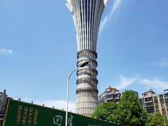 -Be Lived Cafe比例咖啡(摩天轮店)
