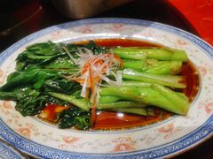 -茉莉花·私房菜(蓝湖郡店)